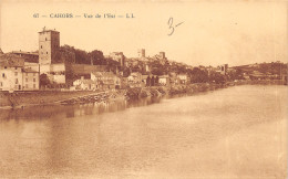 46-CAHORS-N°2162-F/0271 - Cahors