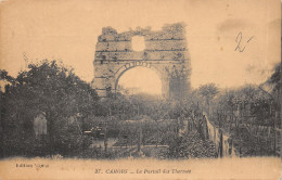 46-CAHORS-N°2162-F/0257 - Cahors