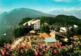 72618547 Monte Penegal Berghotel Facchin Dolomiti Italien - Otros & Sin Clasificación