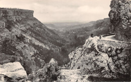 46-PANORAMA DES GORGES D AUTOIRE-N°2162-F/0161 - Autres & Non Classés