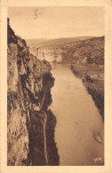 46-PANORAMA DE LA VALLEE DU LOT-N°2162-F/0083 - Autres & Non Classés