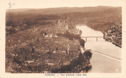 46-CAHORS-N°2162-F/0077 - Cahors