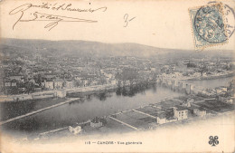 46-CAHORS-N°2162-F/0059 - Cahors