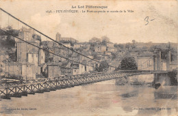 46-PUY L EVEQUE-N°2162-F/0005 - Andere & Zonder Classificatie
