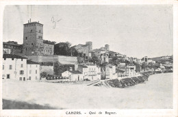 46-CAHORS-N°2162-E/0387 - Cahors