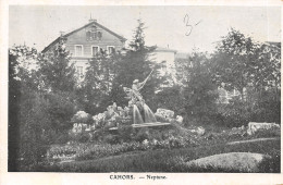 46-CAHORS-N°2162-E/0385 - Cahors