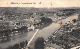 46-CAHORS-N°2162-E/0349 - Cahors