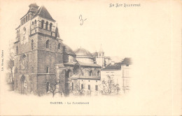 46-CAHORS-N°2162-E/0277 - Cahors