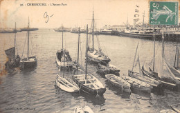 50-CHERBOURG-N°2162-H/0391 - Cherbourg