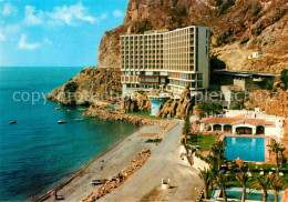 72618514 Almeria Urbanizacion La Parra Playa Hotel Strand Kueste Almeria - Sonstige & Ohne Zuordnung