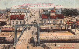 50-CHERBOURG-N°2162-H/0311 - Cherbourg