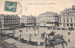 49-ANGERS-N°2162-H/0255 - Angers