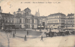 49-ANGERS-N°2162-H/0253 - Angers