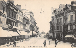 49-SAUMUR-N°2162-H/0189 - Saumur