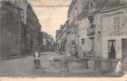 49-BAUGE-N°2162-H/0191 - Autres & Non Classés