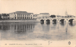 49-SAUMUR-N°2162-H/0145 - Saumur