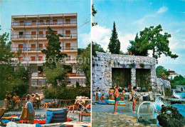 72618499 Lovran Hotel Splendid Badestrand Croatia - Kroatië