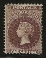 South  Australia     .   SG    .  82        .    *      .     Mint-hinged - Mint Stamps