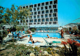 72618491 Paguera Mallorca Islas Baleares Hotel Cormoran Swimming Pool  - Other & Unclassified