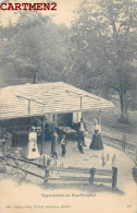 KEGELSPIELEN IM ENGELBERGTHAL CANTON OBWALD SUISSE - Engelberg