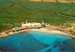72618473 Alghero Hotel Punta Negra Veduta Aerea Alghero - Otros & Sin Clasificación