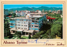 72618469 Abano Terme Hotel Grand Torino Terme Firenze - Otros & Sin Clasificación