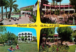 72618459 Paguera Mallorca Islas Baleares Hotel Club Galatzo Swimming Pool  - Sonstige & Ohne Zuordnung