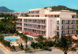 72618455 Mallorca Hotel Lago Playa Swimming Pool Mallorca - Sonstige & Ohne Zuordnung