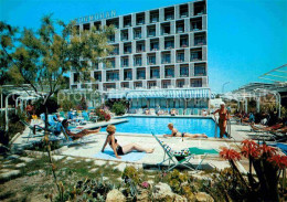 72618452 Paguera Mallorca Islas Baleares Hotel Cormoran Swimming Pool  - Andere & Zonder Classificatie