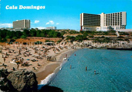 72618441 Playa Cala Domingos Strand Hotels Cala Domingos Mallorca - Other & Unclassified