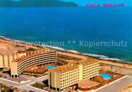 72618439 Cala Millor Mallorca Hoteles Sumba Y Borneo Hotels Strand Mittelmeer Fl - Andere & Zonder Classificatie