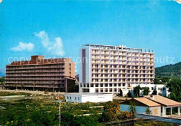 72618433 Puerto De Alcudia Vista Parcial Hotel Alcudia Mallorca - Andere & Zonder Classificatie