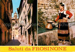 72618420 Frosinone Gasse Trachten Frosinone - Otros & Sin Clasificación