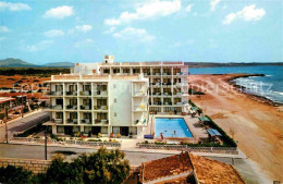 72618388 Cala Moreya Hotel Punta Amer Strand Mallorca Islas Baleares - Sonstige & Ohne Zuordnung