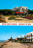 72618386 Malgrat De Mar Hotel Santa Susana Strand  - Andere & Zonder Classificatie