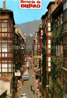 72618379 Bilbao Spanien Calle Correo Bilbao Spanien - Andere & Zonder Classificatie