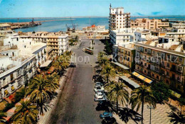 72618376 Cadiz Andalucia Plaza De San Juan De Dios Y Puerto Cadiz - Other & Unclassified