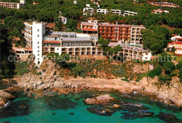 72618373 Playa De Aro Cataluna Hotel Caproig Costa Brava Vista Aerea Baix Empord - Other & Unclassified