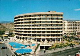 72618371 Playa Del Ingles Hotel Apartamentos Escorial Swimming Pool Playa Del In - Other & Unclassified