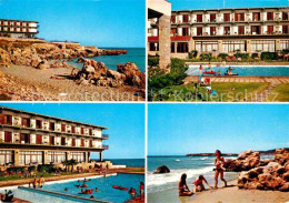 72618370 Santo Tomas Hotel Europa Swimming Pool Strand Menorca Islas Baleares - Other & Unclassified