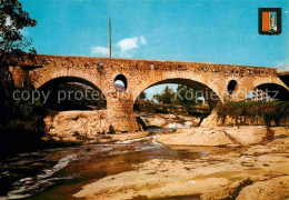72618369 Aiguafreda Puente De La Abella Aiguafreda - Other & Unclassified