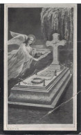 2405-01k Maria-Clemence De Vreese - De Vreese Poeke 1848 - Gent 1917 - Images Religieuses