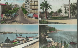 Souvenir De Toulon -  Multivues - (P) - Toulon