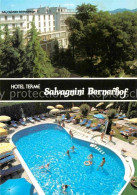 72618211 Abano Terme Hotel Terme Salvagnini Bernerhof Swimming Pool Firenze - Andere & Zonder Classificatie