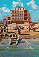 72618158 Torre Pedrera Hotel Margaret Strand Rimini - Andere & Zonder Classificatie