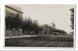 Calle Salliquelo - Prov. Buenos Aires  7505 - Argentinien