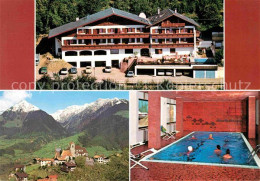 72618148 Schenna Meran Hotel Walder Hallenbad Alpenpanorama Firenze - Andere & Zonder Classificatie