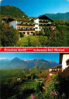 72618146 Schenna Meran Pension Kroell Alpenpanorama Firenze - Andere & Zonder Classificatie