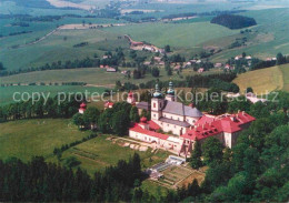 72618105 Grulich Sudetengau Muttergottesberg  Grulich Sudetengau - Repubblica Ceca