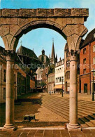 72618095 Bad Aachen Roemische Architektur  Aachen - Aken